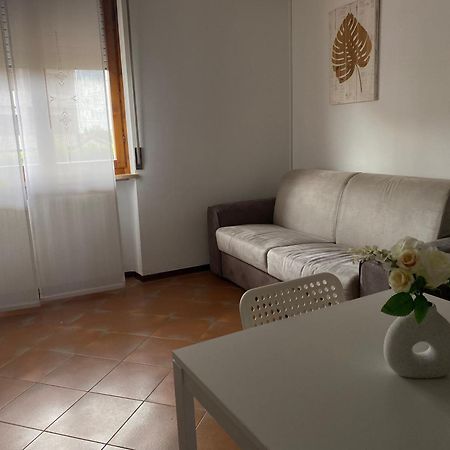 Casa Gaia- Castelnuovo Del Garda Leilighet Cavalcaselle Eksteriør bilde