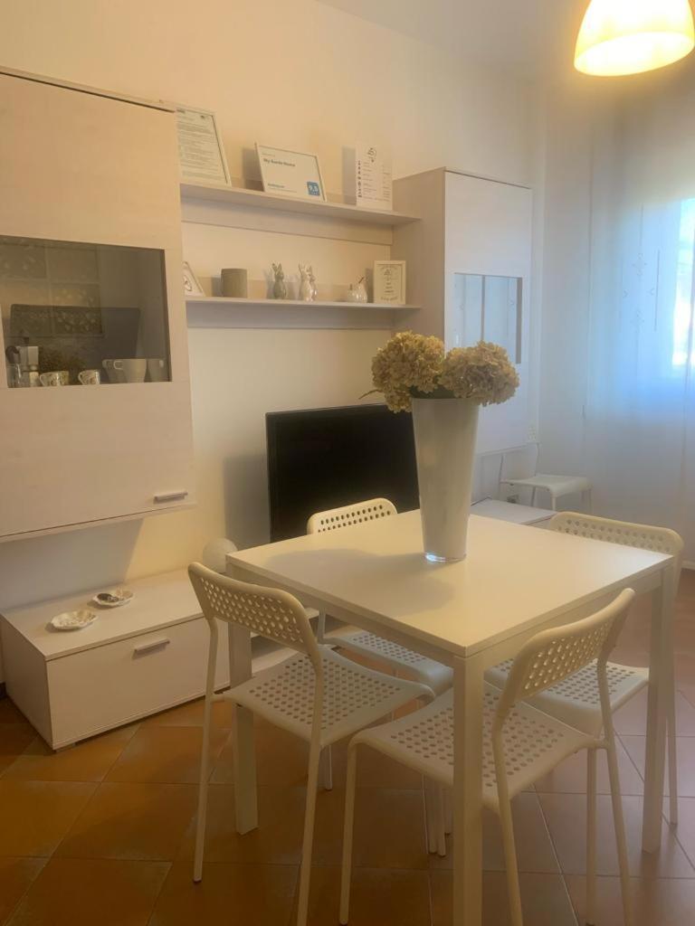 Casa Gaia- Castelnuovo Del Garda Leilighet Cavalcaselle Eksteriør bilde