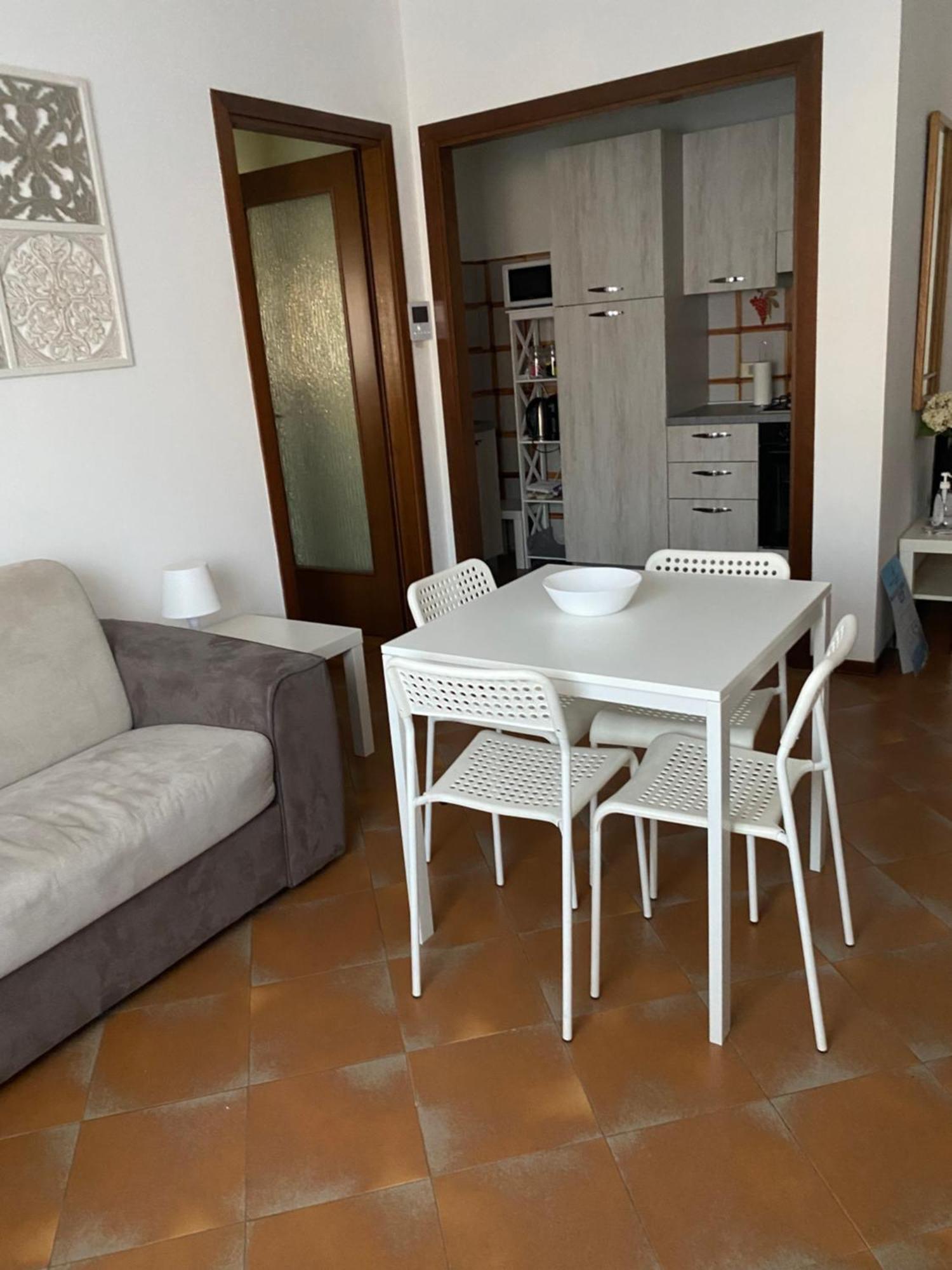 Casa Gaia- Castelnuovo Del Garda Leilighet Cavalcaselle Eksteriør bilde