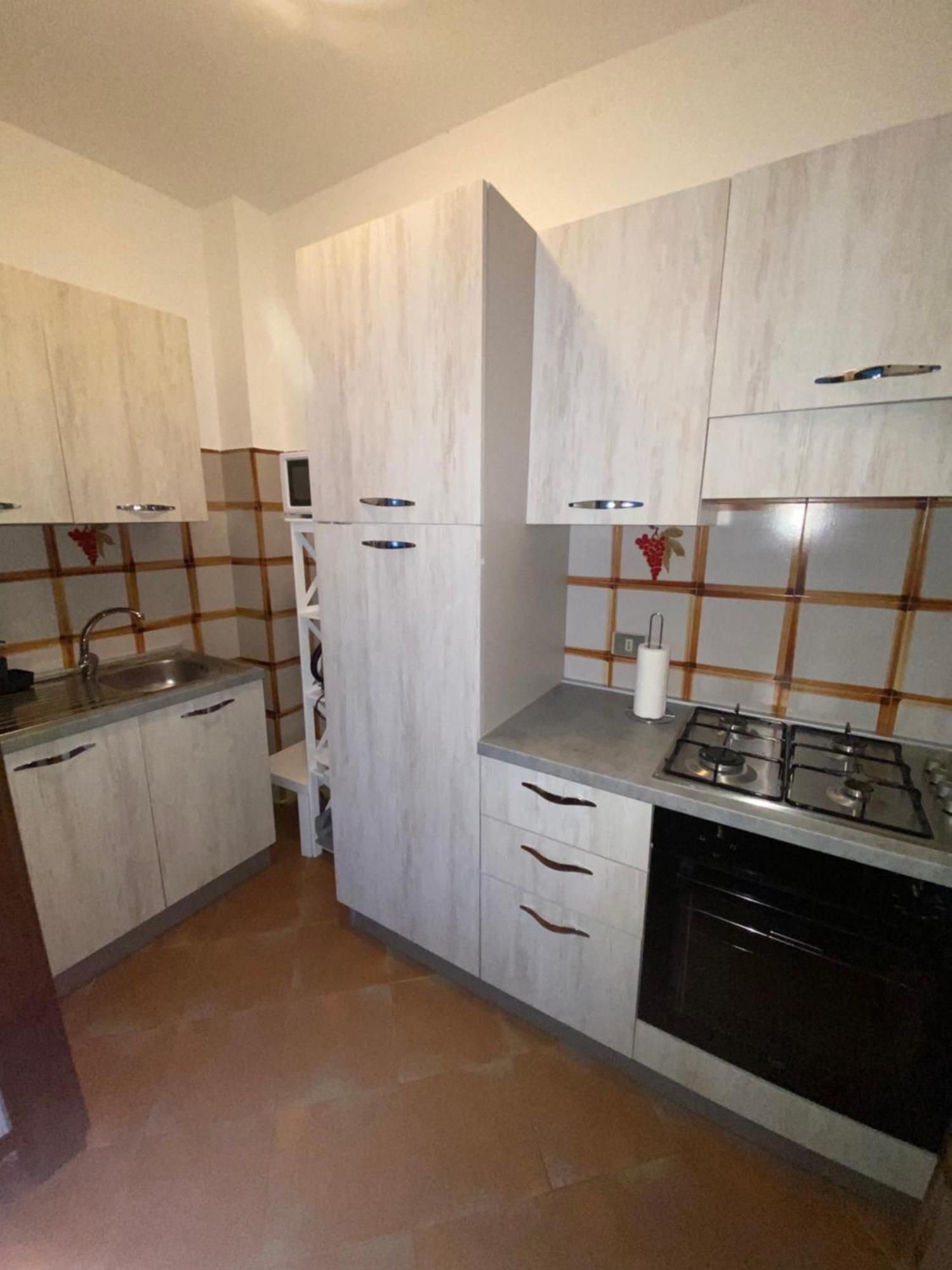 Casa Gaia- Castelnuovo Del Garda Leilighet Cavalcaselle Eksteriør bilde