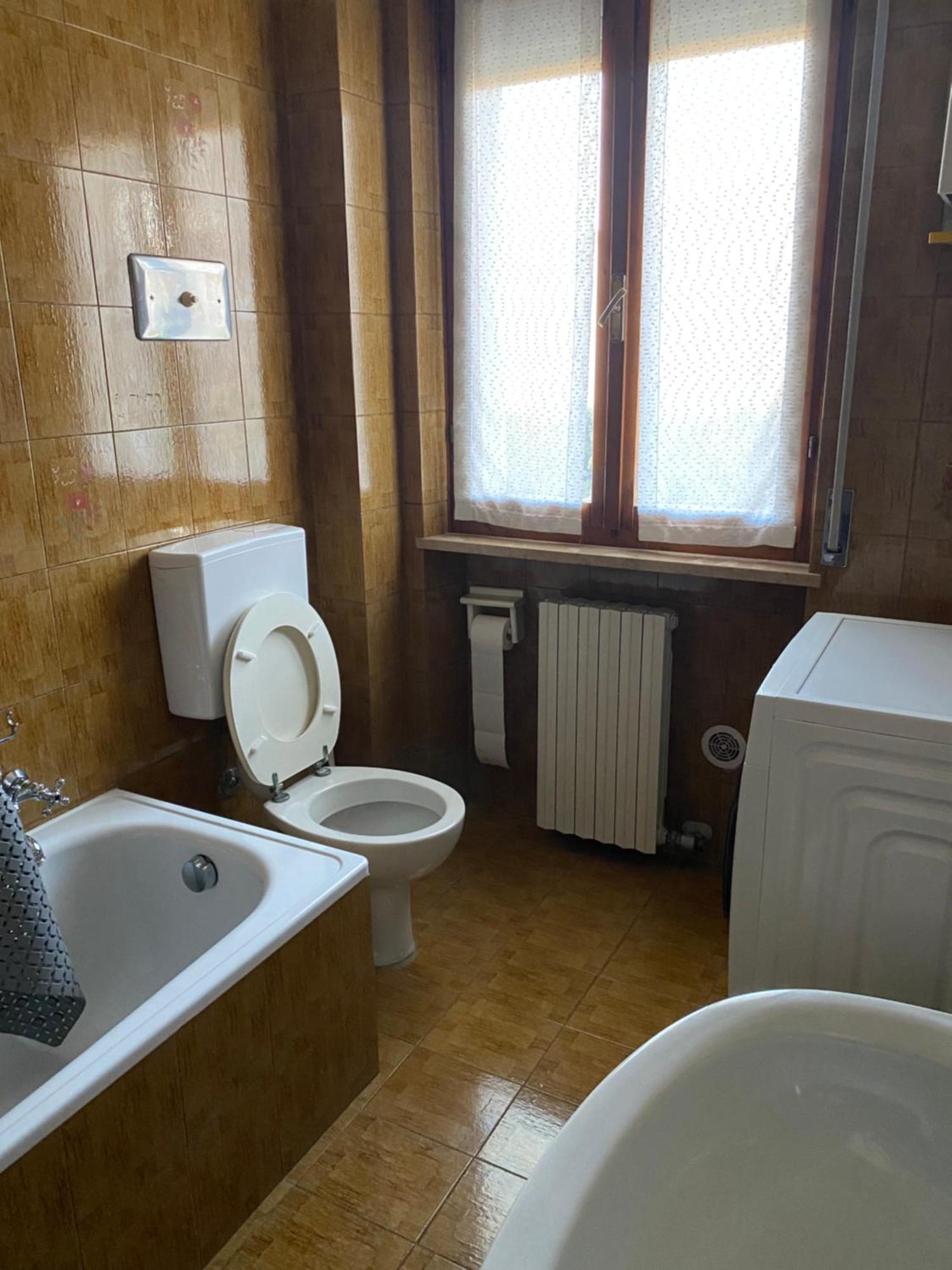 Casa Gaia- Castelnuovo Del Garda Leilighet Cavalcaselle Eksteriør bilde