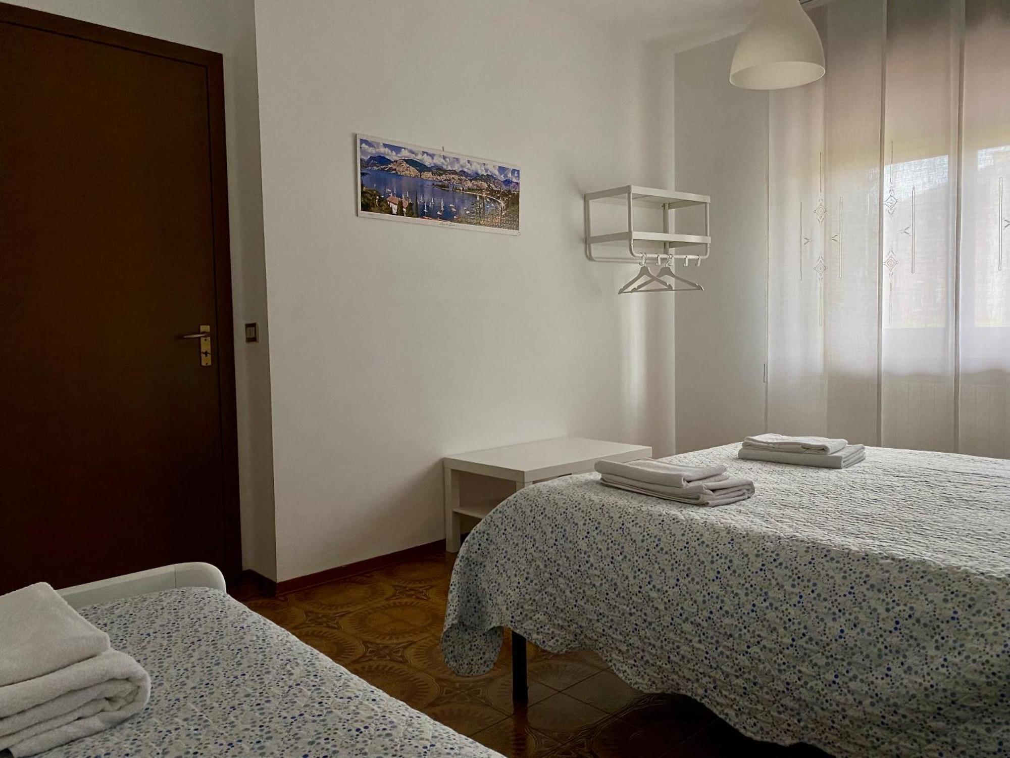 Casa Gaia- Castelnuovo Del Garda Leilighet Cavalcaselle Eksteriør bilde