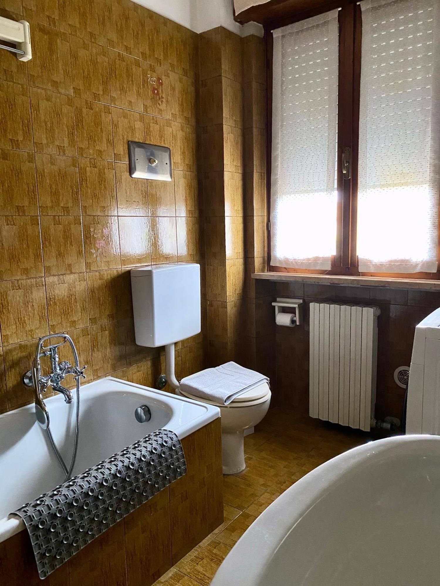 Casa Gaia- Castelnuovo Del Garda Leilighet Cavalcaselle Eksteriør bilde