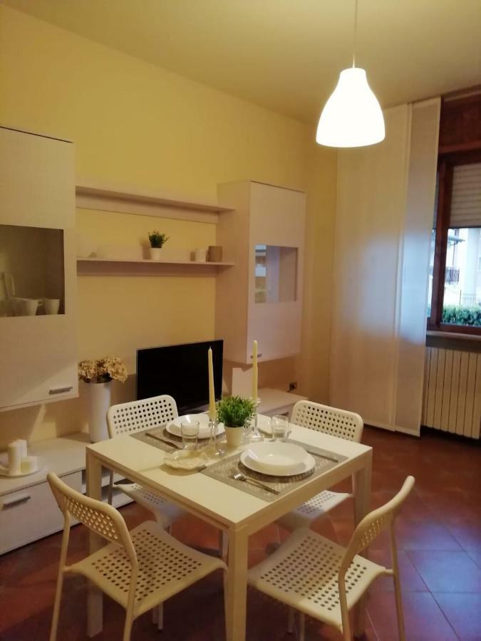 Casa Gaia- Castelnuovo Del Garda Leilighet Cavalcaselle Eksteriør bilde