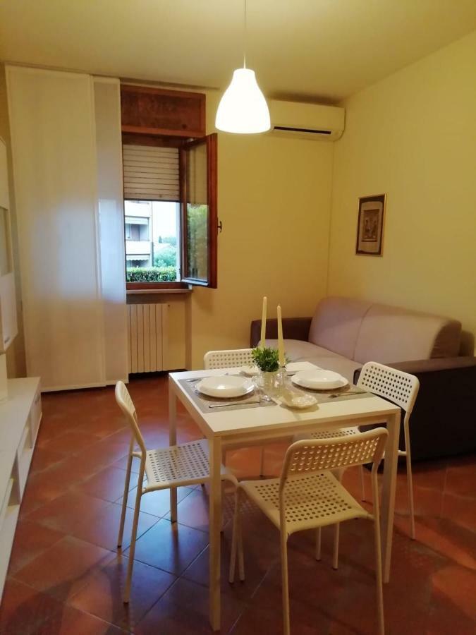 Casa Gaia- Castelnuovo Del Garda Leilighet Cavalcaselle Eksteriør bilde